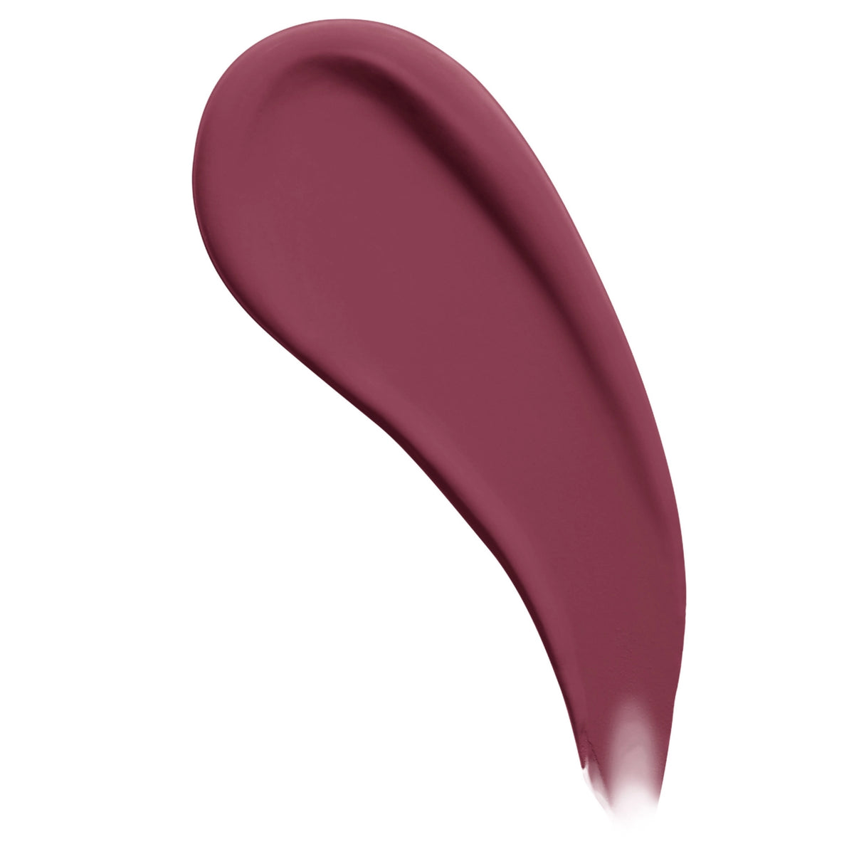 NYX Professional Makeup Lip Lingerie XXL Long Lasting Matte Liquid Lipstick - Bust-ed