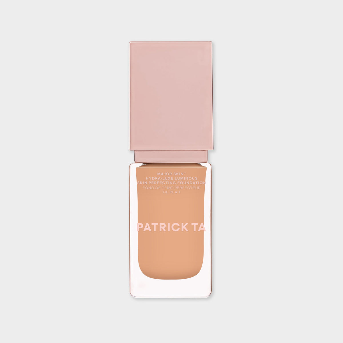 Patrick Ta Beauty Mini Major Skin Hydra-Luxe Luminous Foundation - 11 Golden