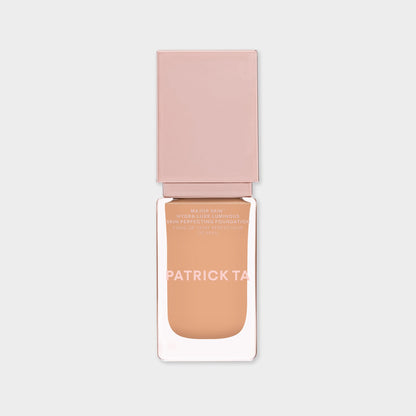 Patrick Ta Beauty Mini Major Skin Hydra-Luxe Luminous Foundation - 11 Golden