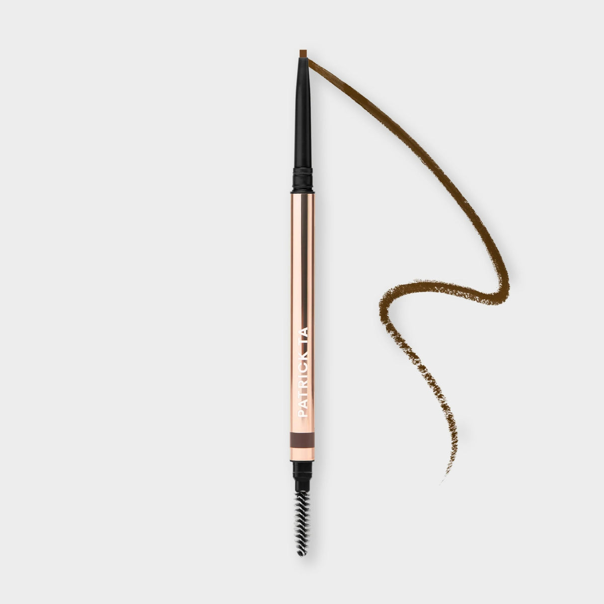 Patrick Ta Major Brow Defining Pencil - Medium Brown