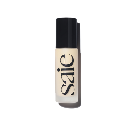 Glowy Super Skin Foundation Glowy Super Skin Tint Foundation - 1