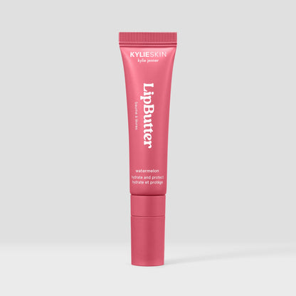 kylie-skin Lip Butter - watermelon
