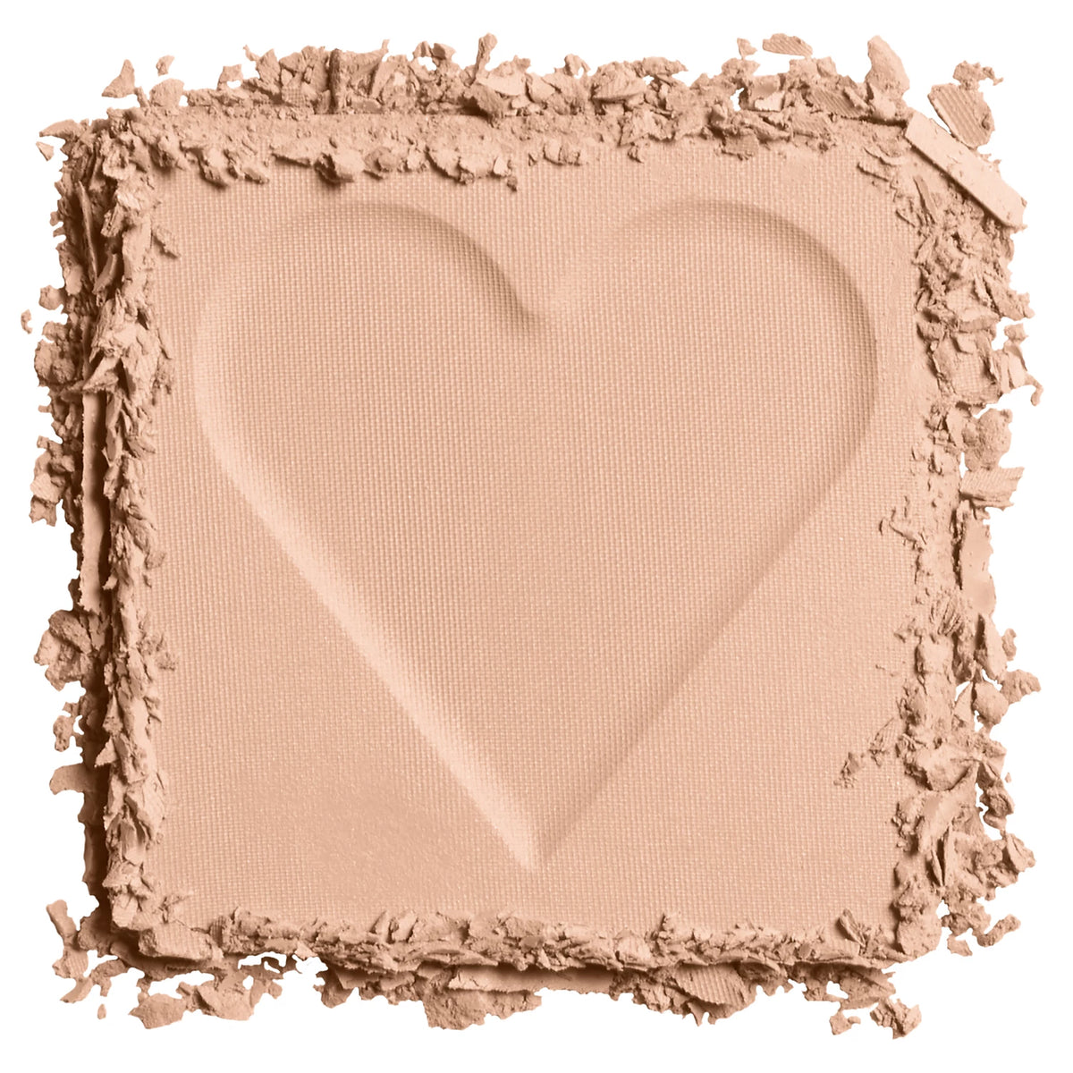 NYX Professional Makeup Can't Stop Won't Stop Mattifying Lightweight Powder - 04