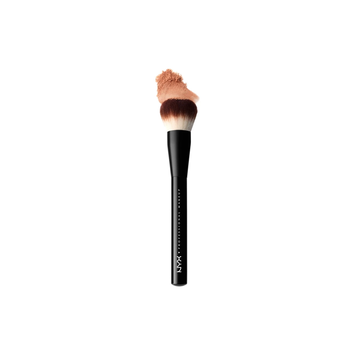 NYX Professional Makeup Pro Brush 03 - Multi Purpose Buffing - 30 ml