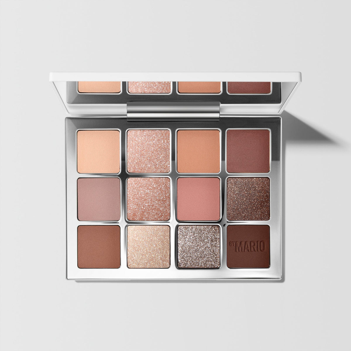 MAKEUP BY MARIO Ethereal Eyes™ Eyeshadow Palette: The Original
