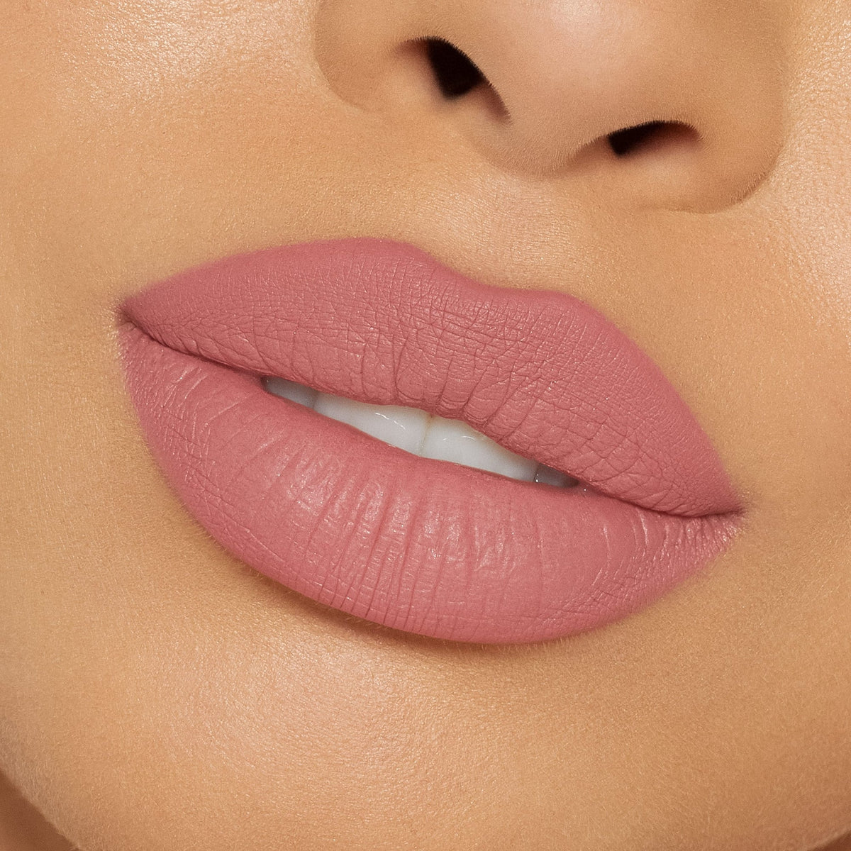 kylie-cosmetics Matte Lip Kit - snow way bae