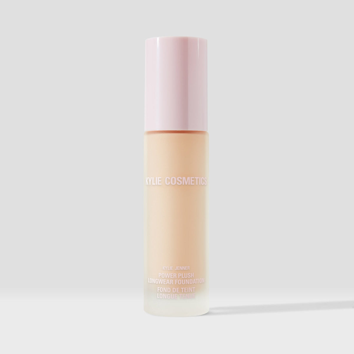 kylie-cosmetics Power Plush Longwear Foundation - 1C