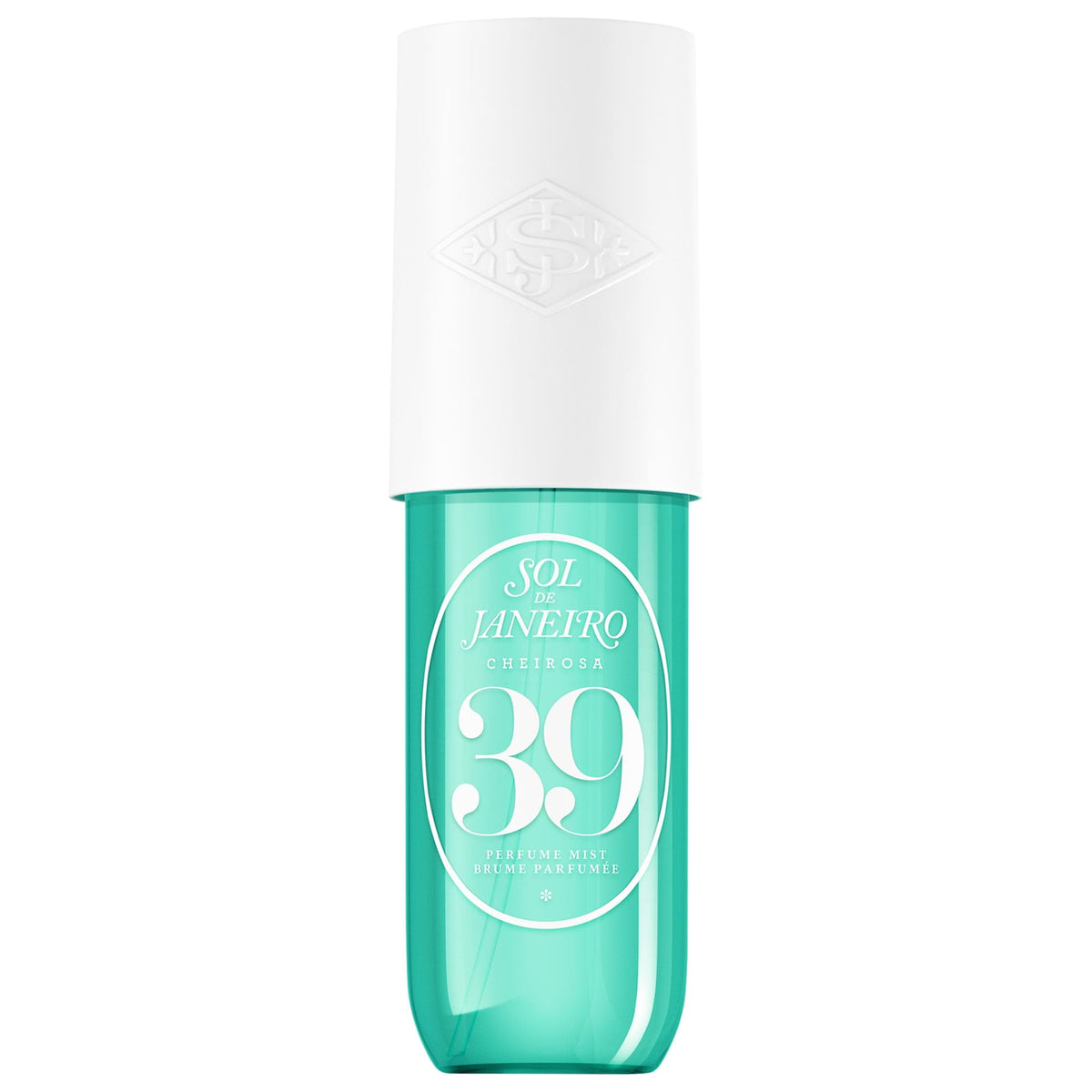 Sol de Janeiro Mini Cheirosa 39 Hair & Body Perfume Mist - 90 ml