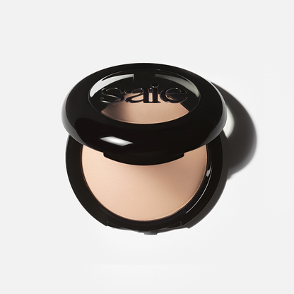 Saie Slip Tint™ Undetectable Baked Setting Powder - Translucent 2