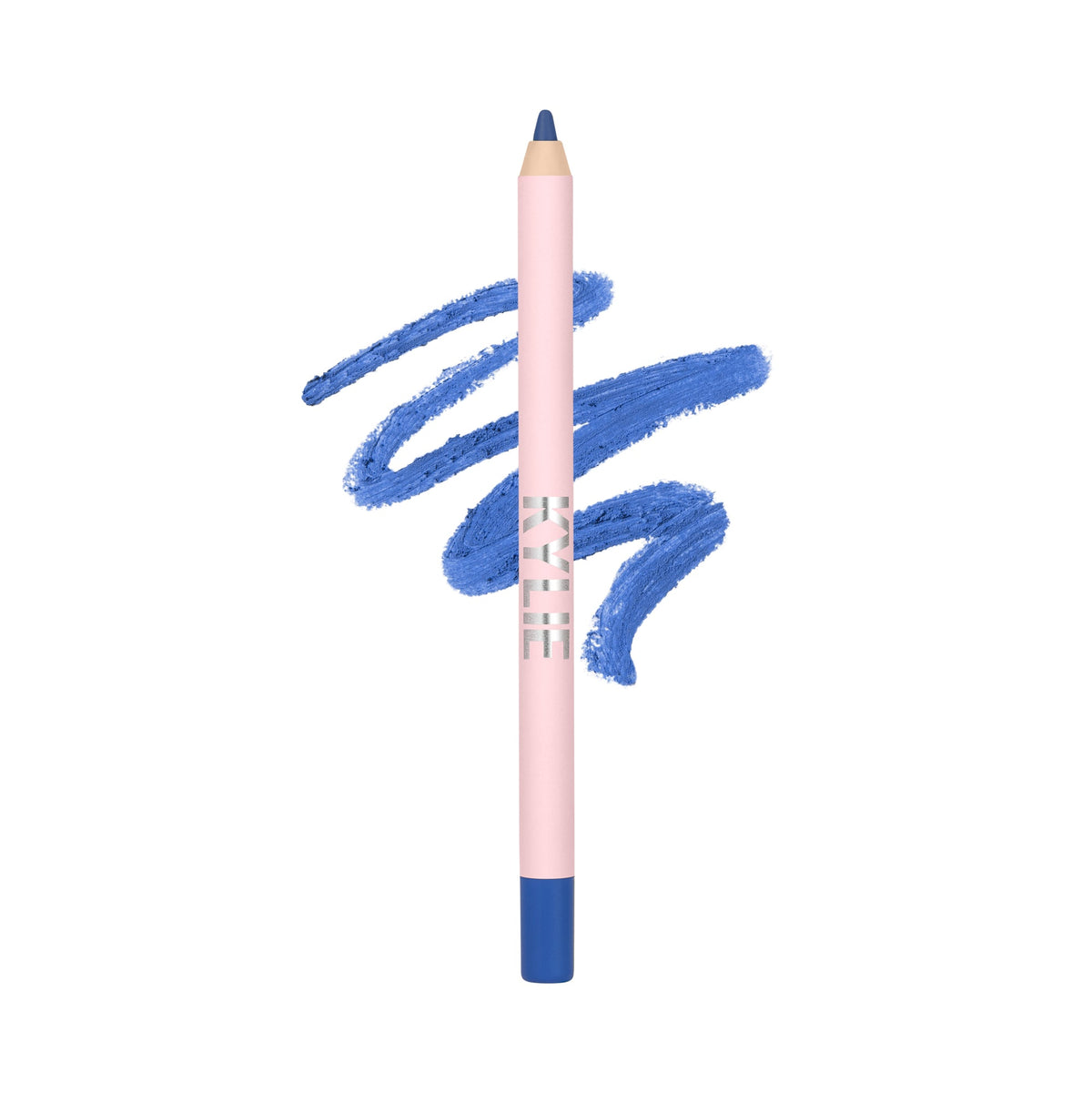 kylie-cosmetics Gel Eyeliner Pencil - matte blue