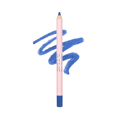 kylie-cosmetics Gel Eyeliner Pencil - matte blue