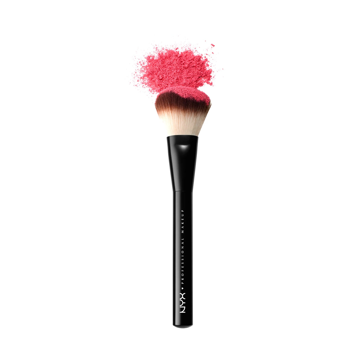 NYX Professional Makeup Pro Brush 02 - Powder - 20 g