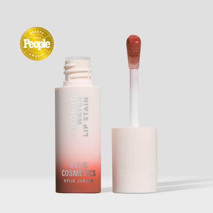 kylie-cosmetics Coconut Water Lip Stain - butterscotch