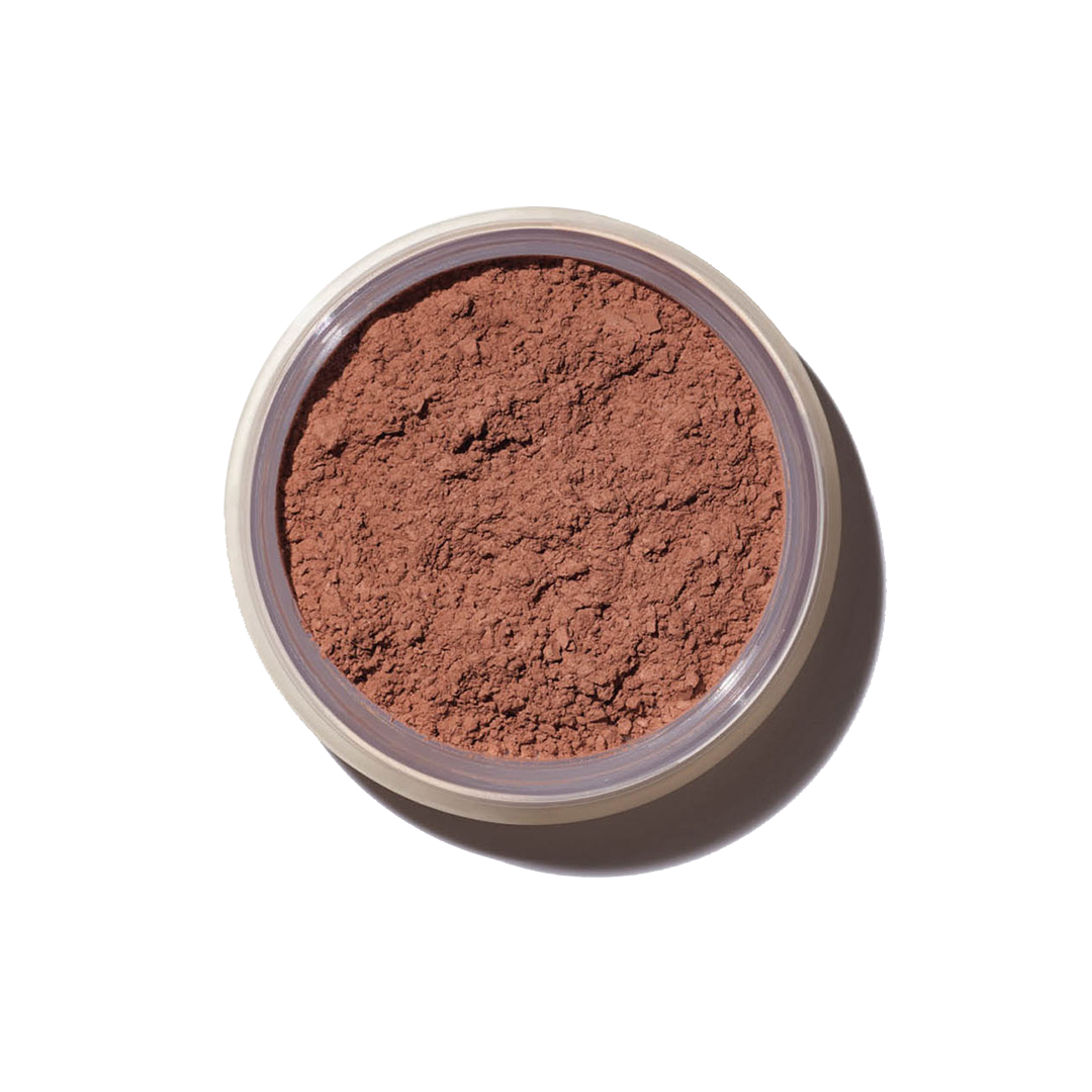 Saie Airset - Translucent Deep