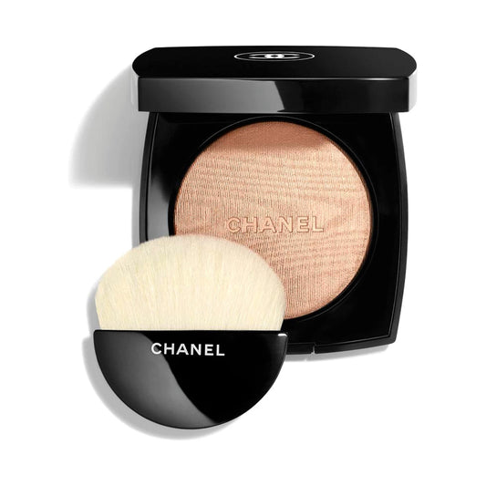 CHANEL POUDRE LUMIÈRE Illumination Powder