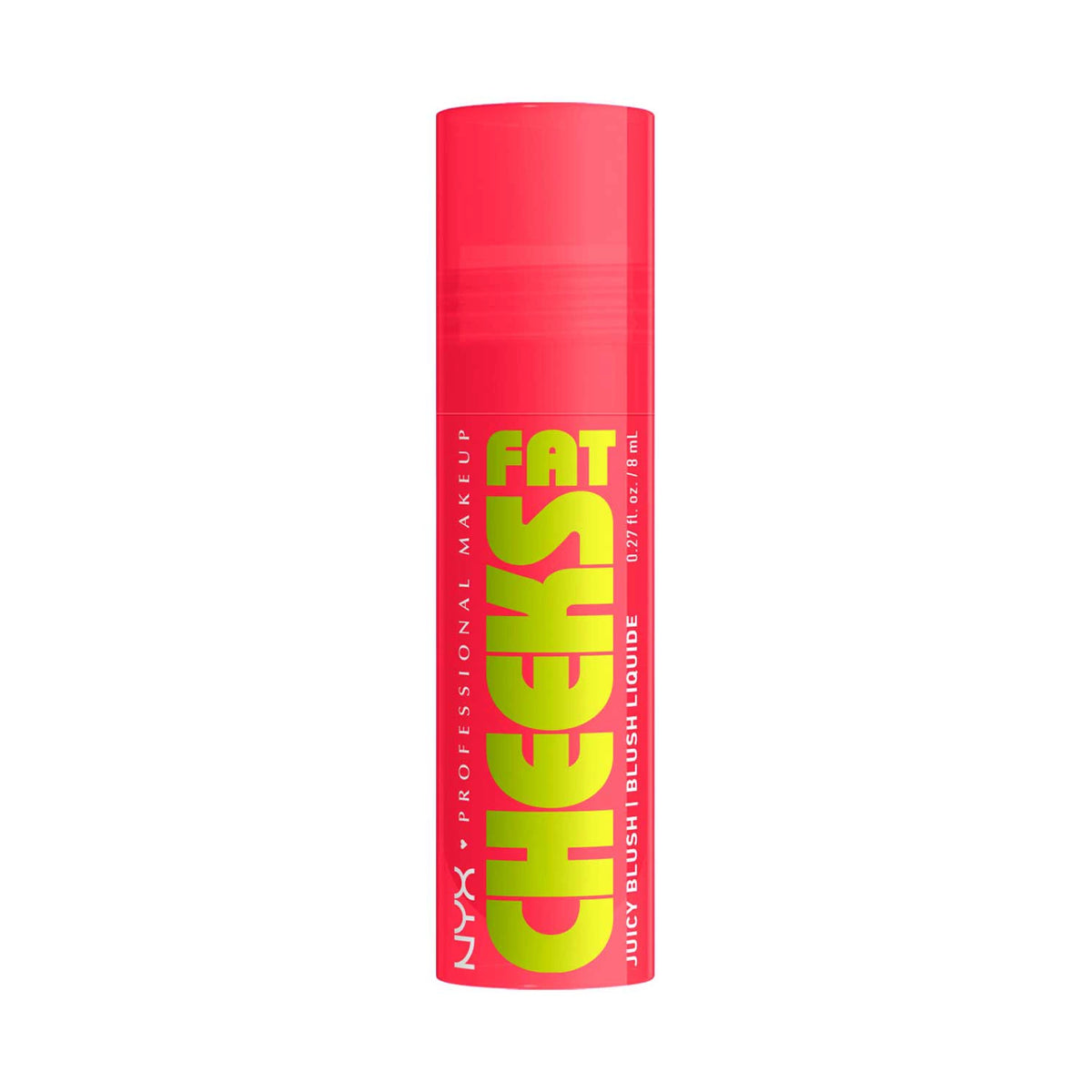 NYX Professional Makeup Fat Cheeks Juicy Blush