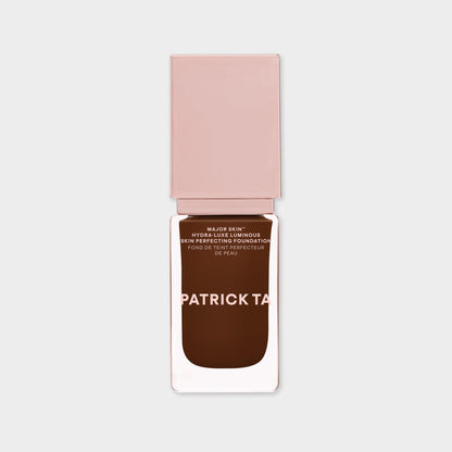 Patrick Ta Beauty Mini Major Skin Hydra-Luxe Luminous Foundation - 29 Rich Red