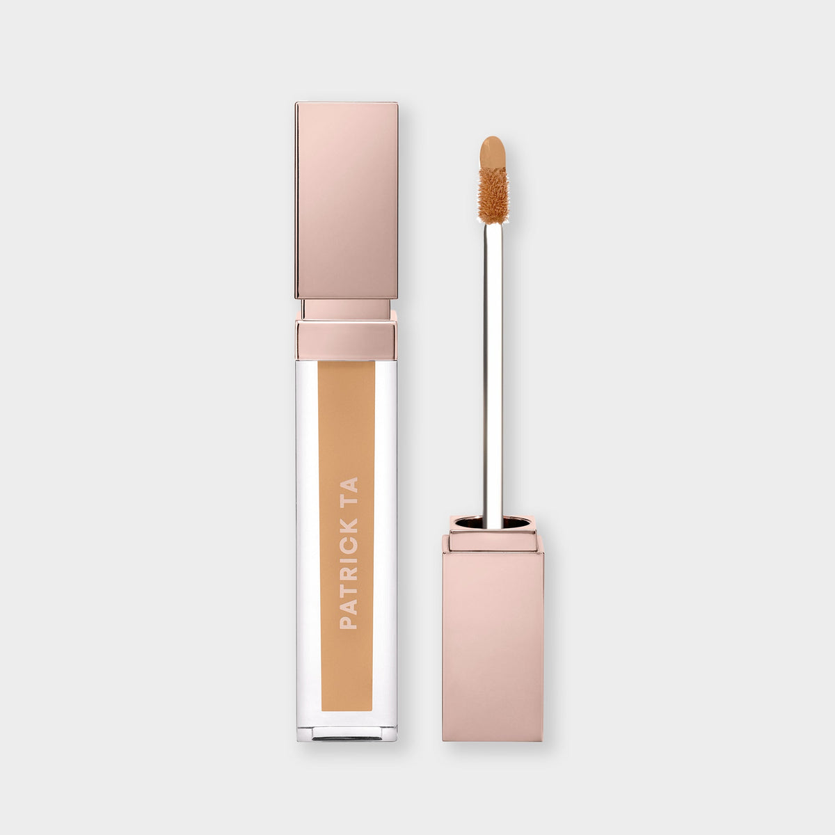 Patrick Ta Beauty Major Skin Soft Blur Brightening Concealer - Medium Golden Warm 3