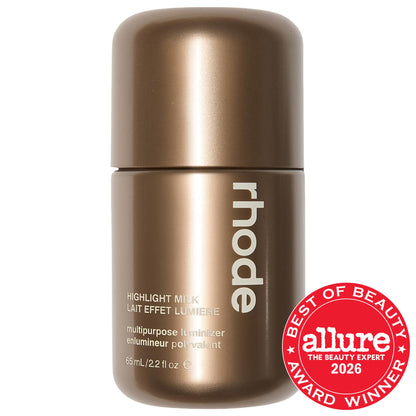 Rhode Highlight Milk Multipurpose Luminizer - 04