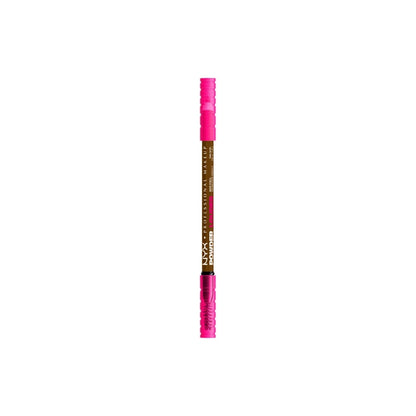 NYX Professional Makeup Powder Louder Brow Pencil