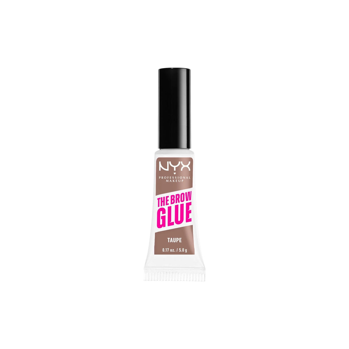 NYX Professional Makeup The Brow Glue Instant Styler