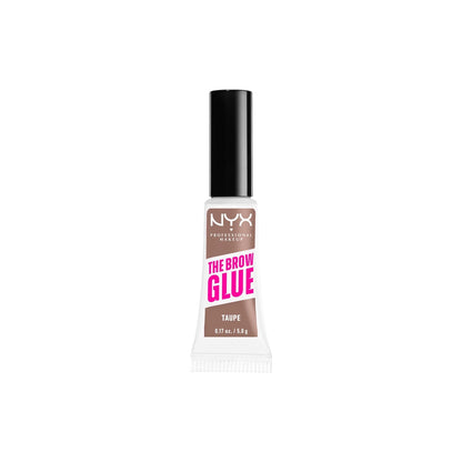 NYX Professional Makeup The Brow Glue Instant Styler
