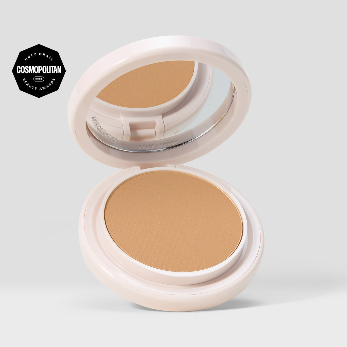 kylie-cosmetics Natural Blur Powder Foundation - 5WN
