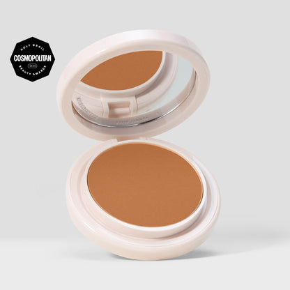 kylie-cosmetics Natural Blur Powder Foundation - 8WN