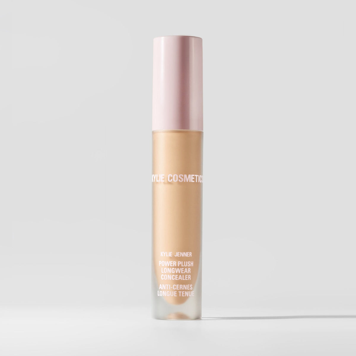 kylie-cosmetics Power Plush Longwear Concealer - 4.5WN