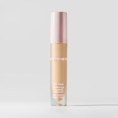kylie-cosmetics Power Plush Longwear Concealer - 4.5WN