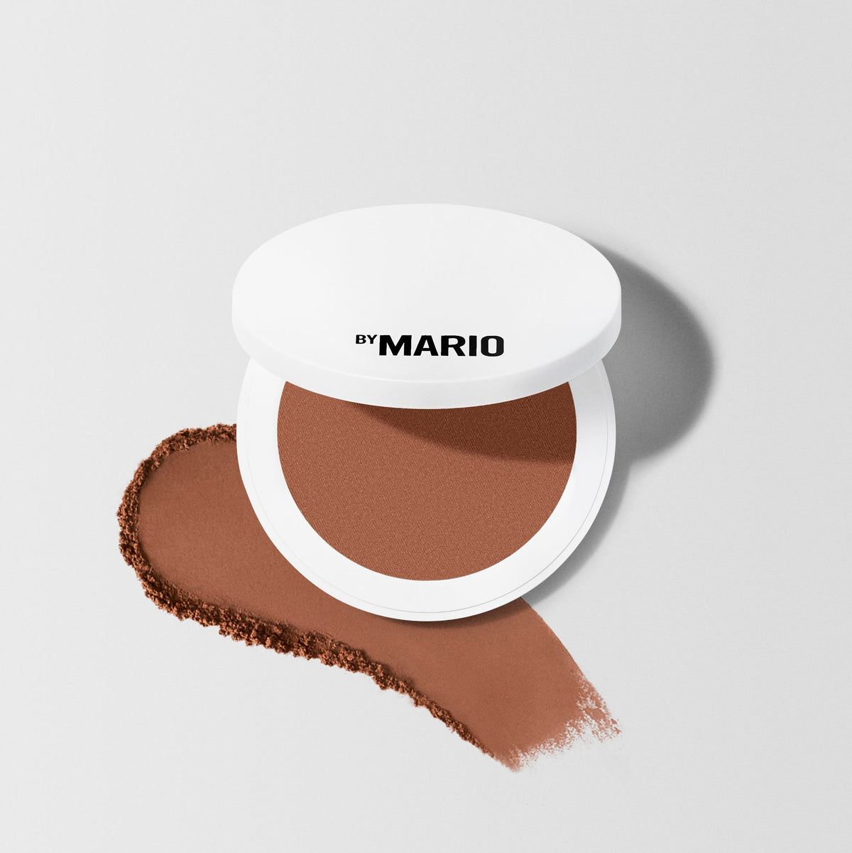 MAKEUP BY MARIO SoftSculpt® Blurring Bronzer - Dark
