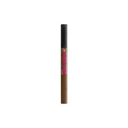 NYX Professional Makeup Zero To Brow Longwear Vegan Tinted Eyebrow Gel