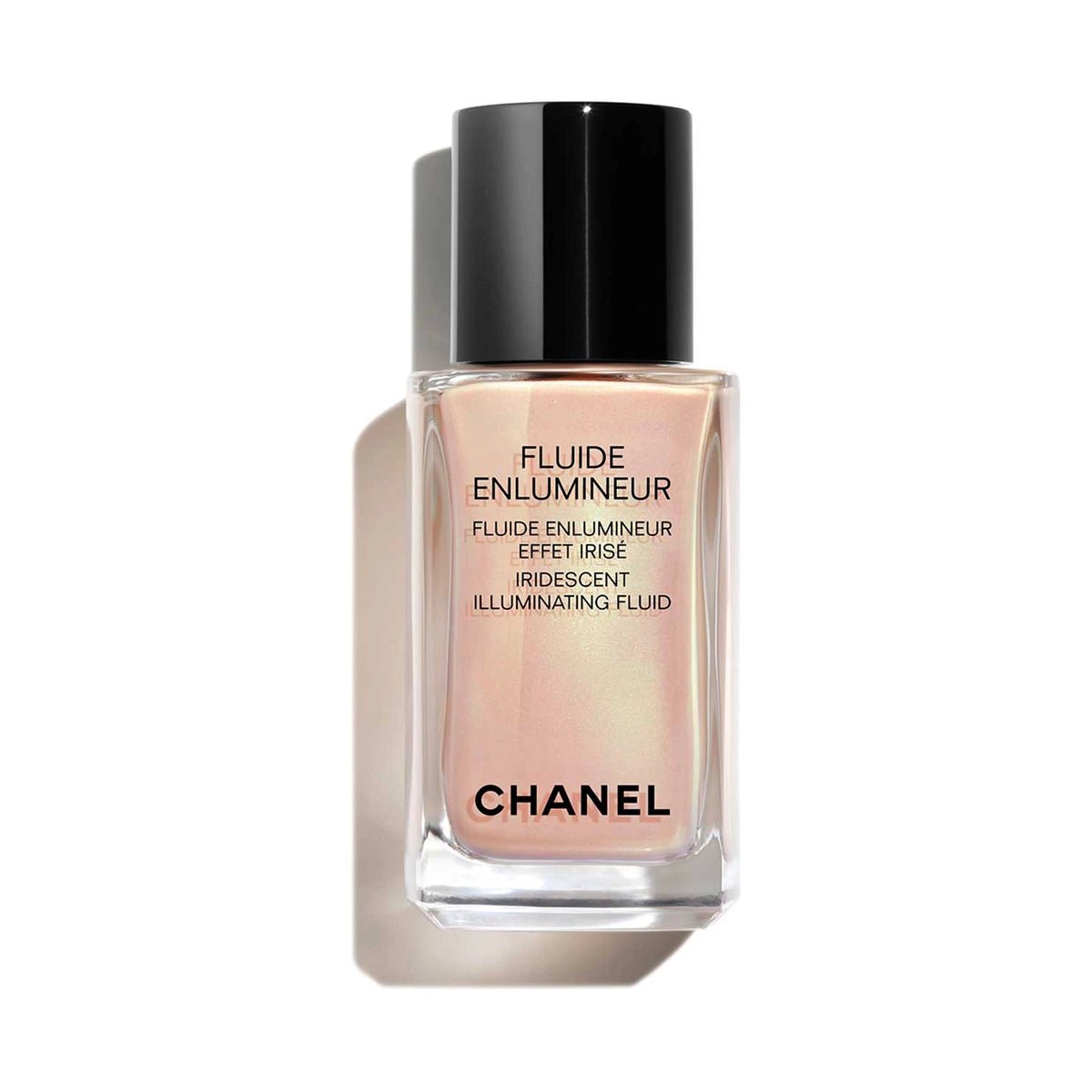CHANEL SHEER HIGHLIGHTING FLUID HALO - 30 ml