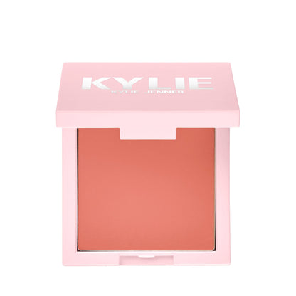 kylie-cosmetics Pressed Blush Powder - baddie on the block