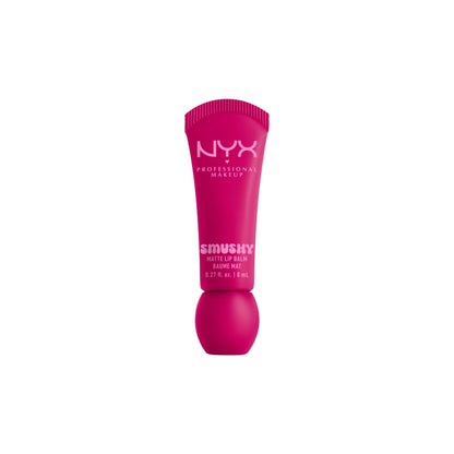 NYX Professional Makeup Smushy Matte Lip Balm