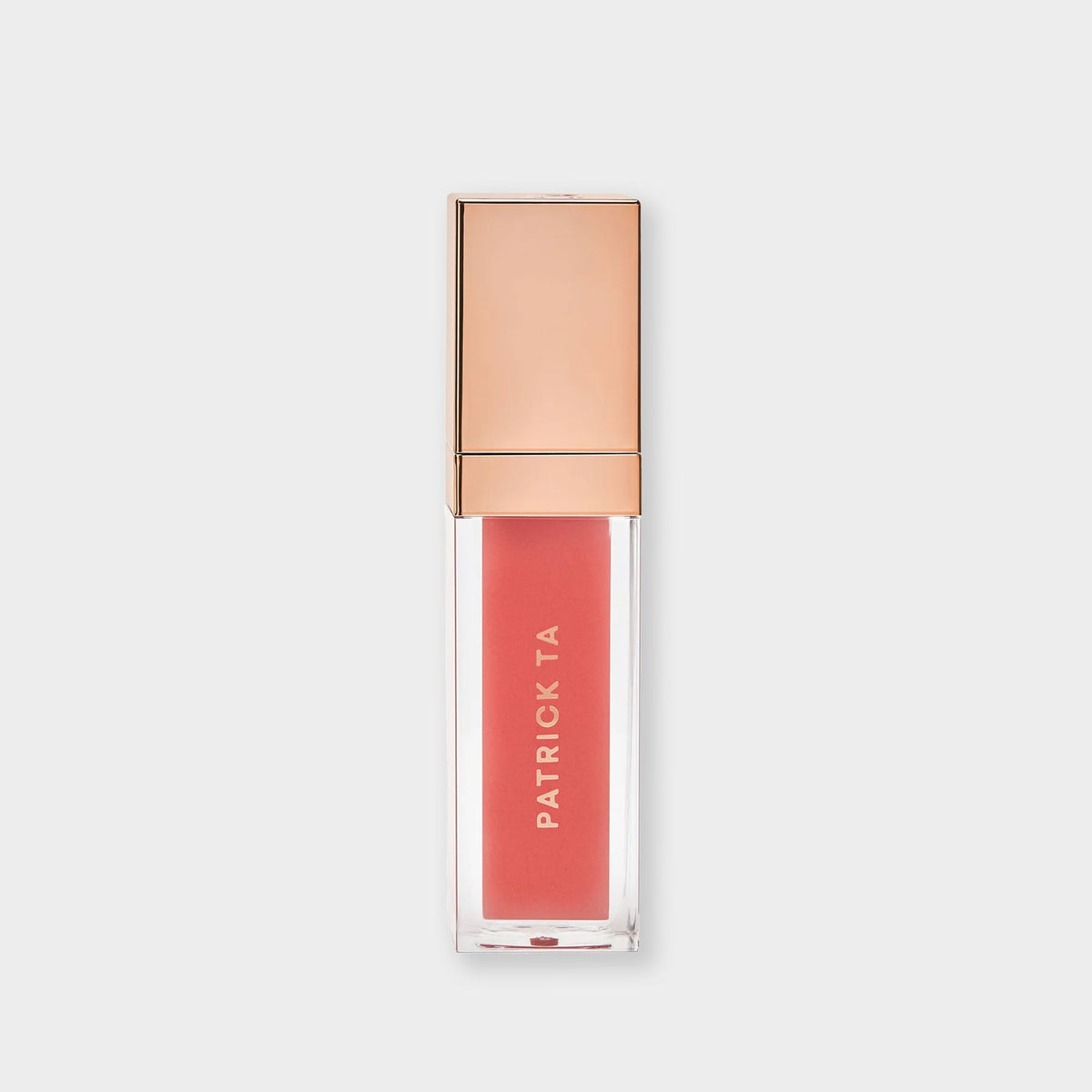 Patrick Ta Major Volume Plumping Gloss - 2 CCs (Juicy Pink)