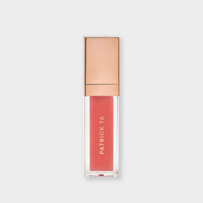 Patrick Ta Major Volume Plumping Gloss - 2 CCs (Juicy Pink)