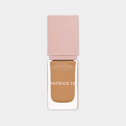Patrick Ta Beauty Mini Major Skin Hydra-Luxe Luminous Foundation - 15 Golden Neutral