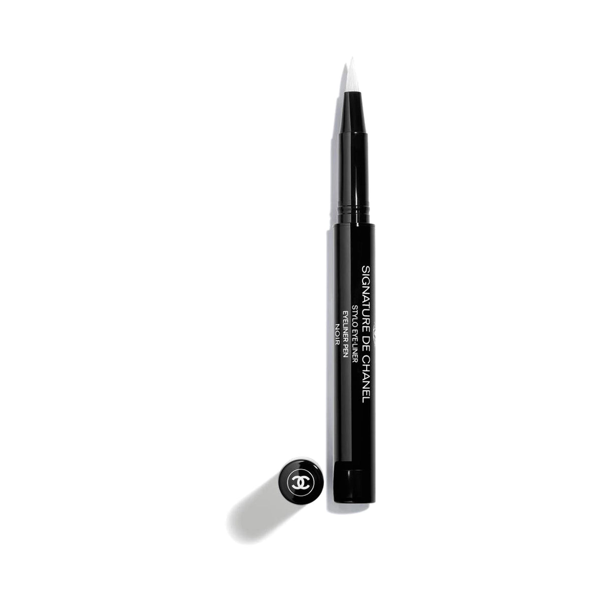 CHANEL SIGNATURE DE CHANEL Intense Longwear Eyeliner Pen - Noir - 12 ml