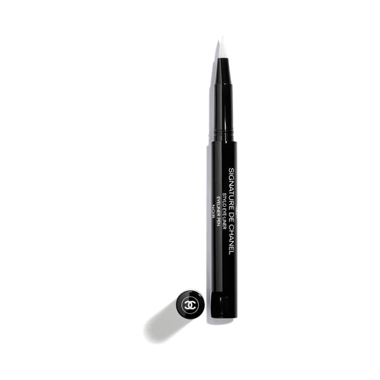 CHANEL SIGNATURE DE CHANEL Intense Longwear Eyeliner Pen - Noir - 12 ml