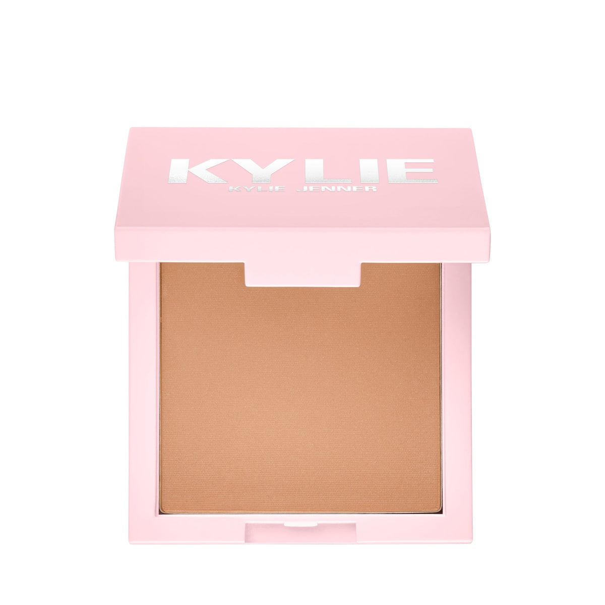 kylie-cosmetics Pressed Bronzing Powder - khaki