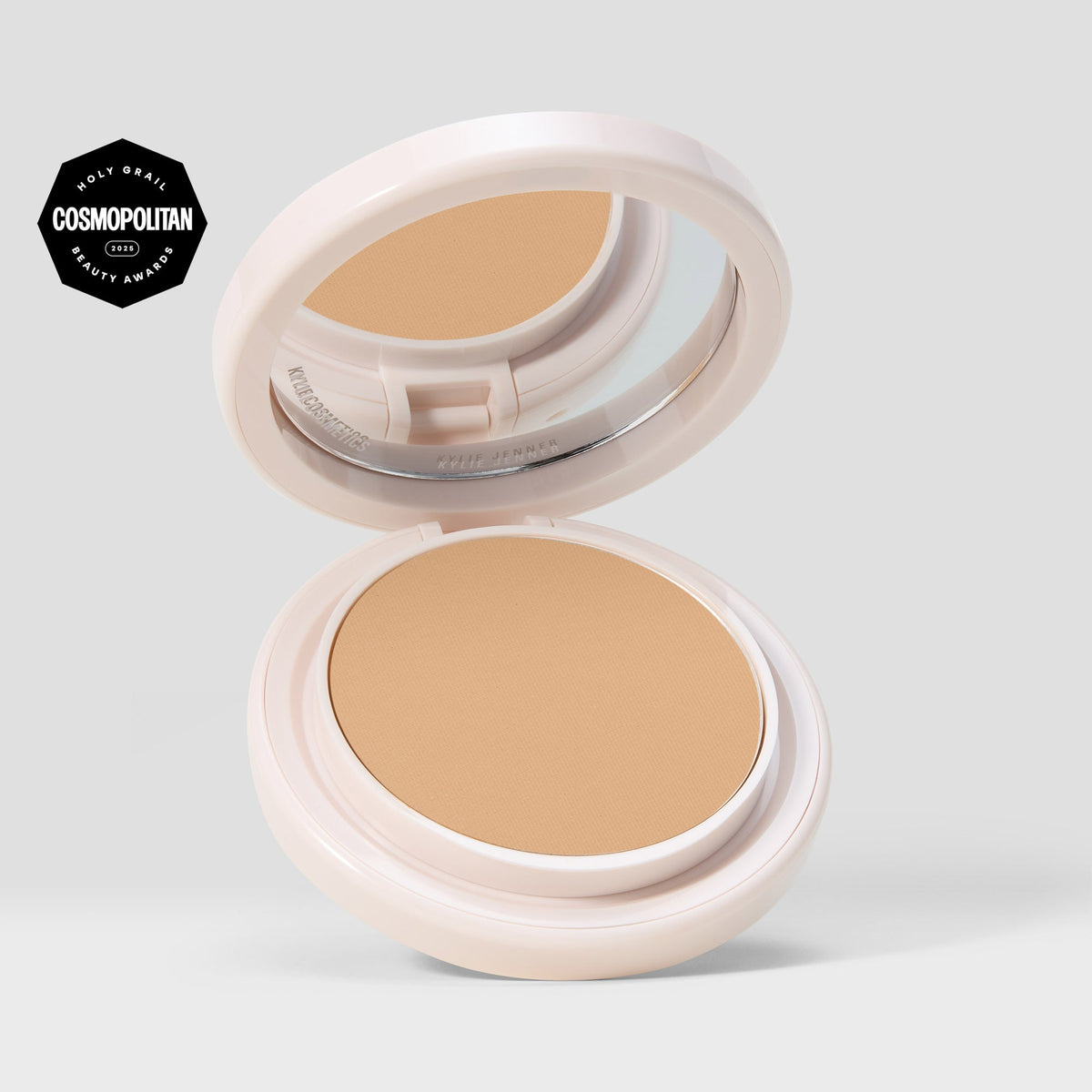 kylie-cosmetics Natural Blur Powder Foundation - 3N