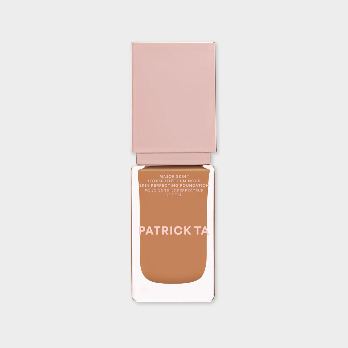Patrick Ta Beauty Mini Major Skin Hydra-Luxe Luminous Foundation - 16 Peachy Neutral