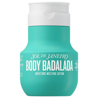 Sol de Janeiro Mini Body Badalada™ Moisture Melting Lotion - 100 ml