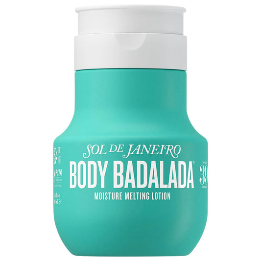 Sol de Janeiro Mini Body Badalada™ Moisture Melting Lotion - 100 ml