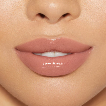 kylie-cosmetics High Gloss - literally