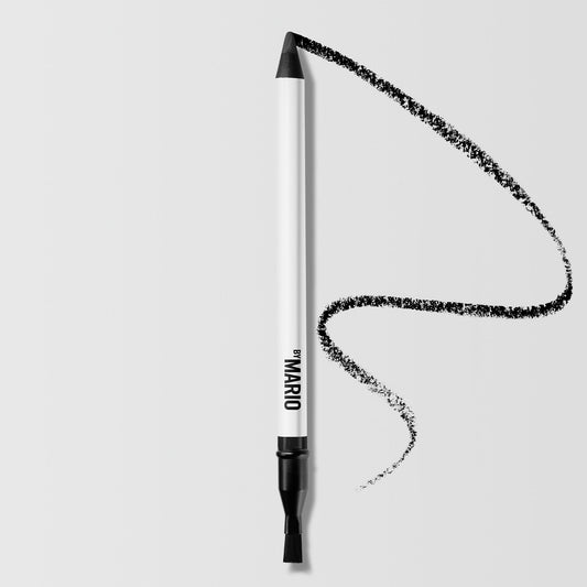 MAKEUP BY MARIO Master Pigment Pro® Pencil - Super Black