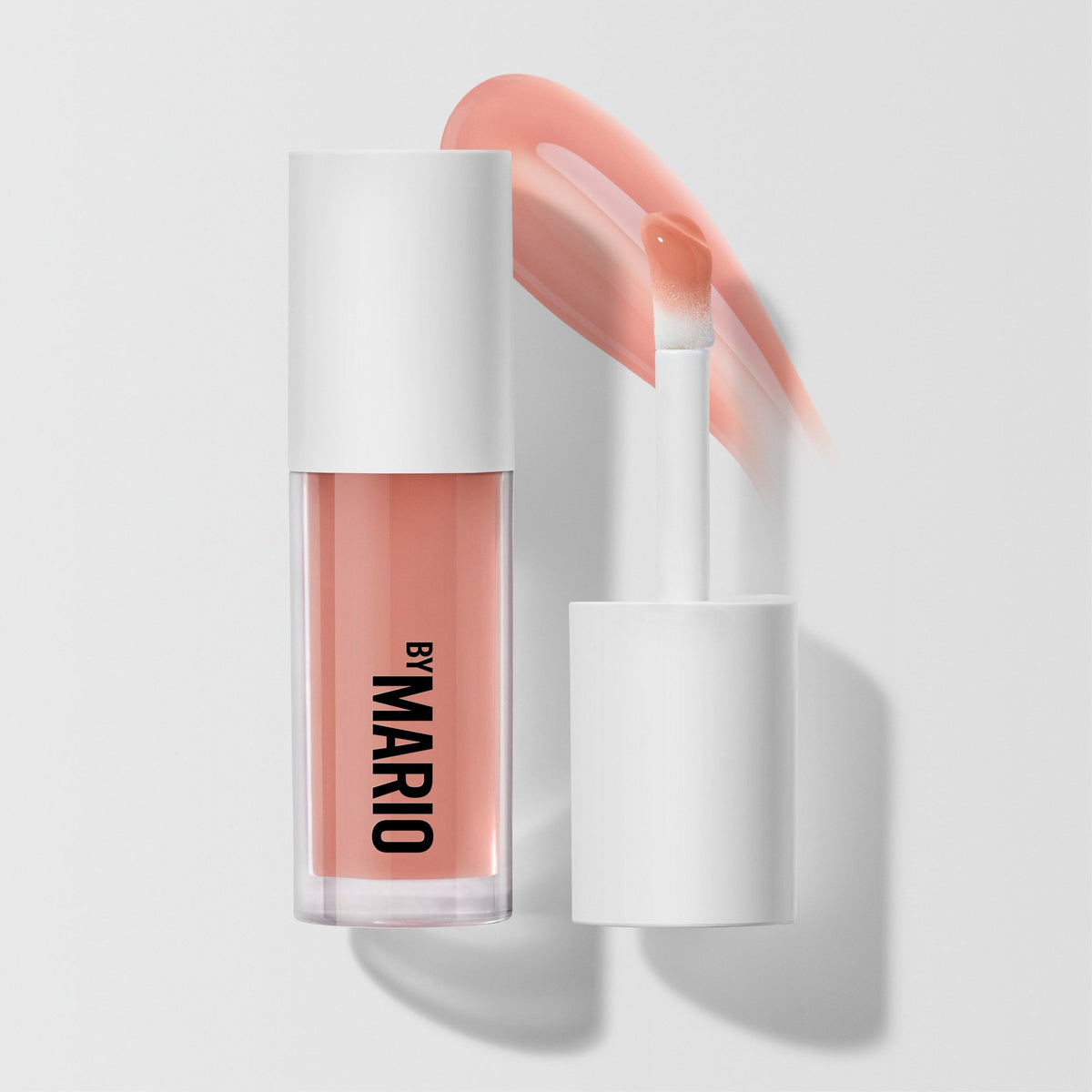 MAKEUP BY MARIO SuperShine™ Lip Gloss - Bare
