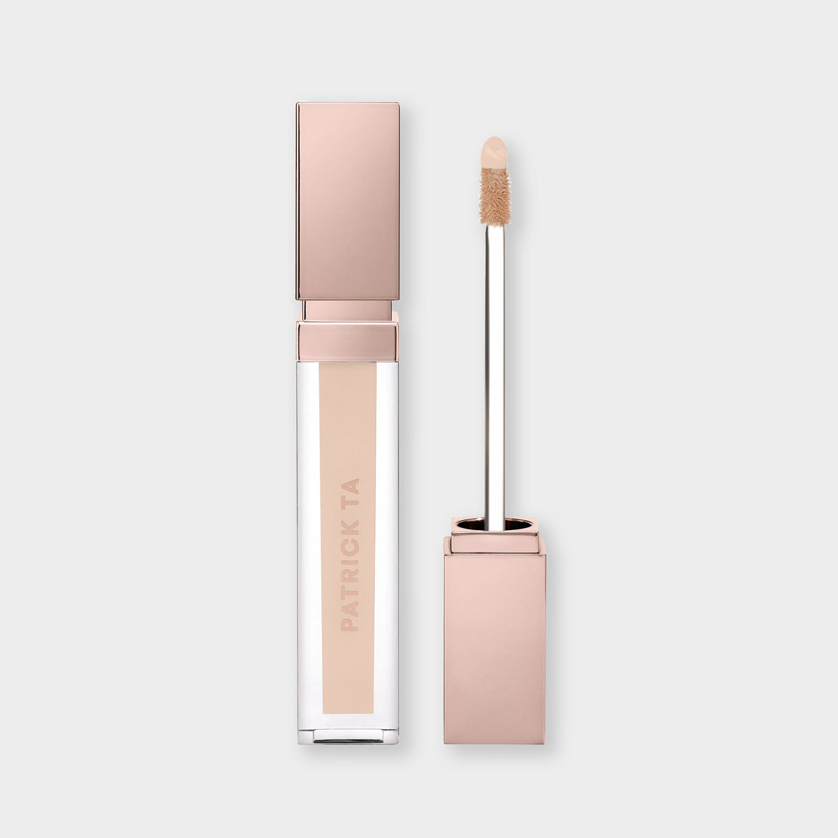 Patrick Ta Beauty Major Skin Soft Blur Brightening Concealer - Fair Rosy Neutral 4