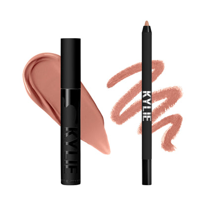 kylie-cosmetics Matte Lip Kit